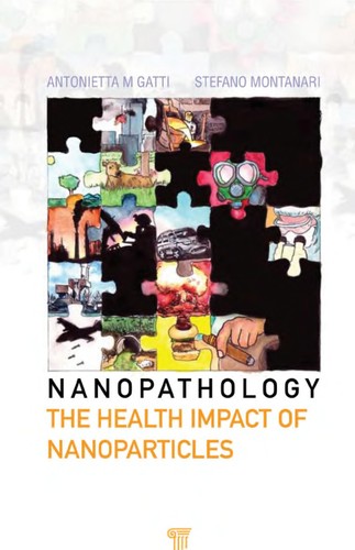 Nanopathology