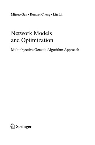 Network models and optimization