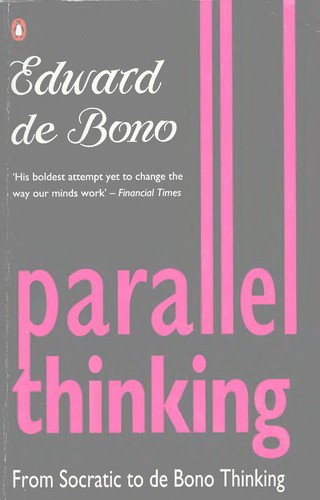 Parallel Thinking