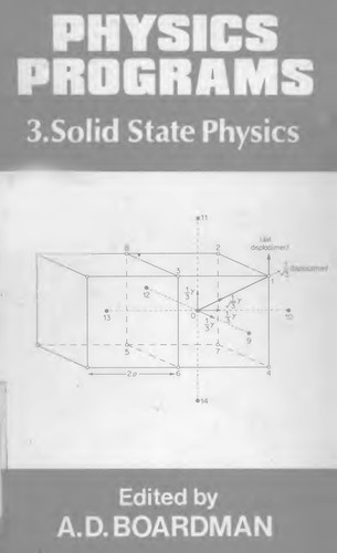 Physics Program