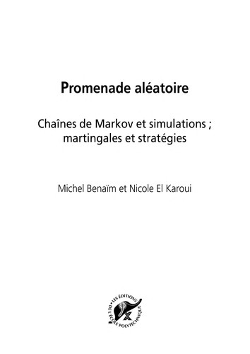 Promenade ale atoire