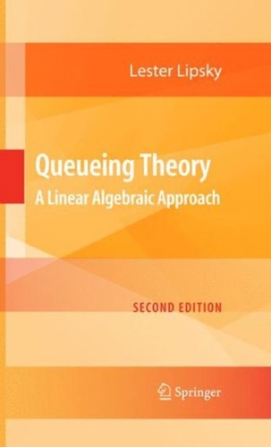 Queueing theory