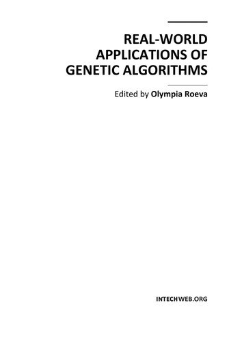 Genetic Algorithms for Semi-Static Wavelength-Routed Optical Networks