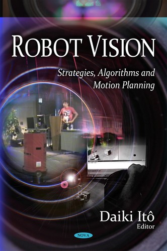 Robot vision
