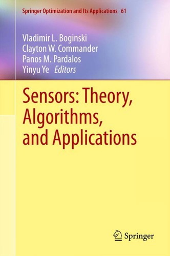 Sensors