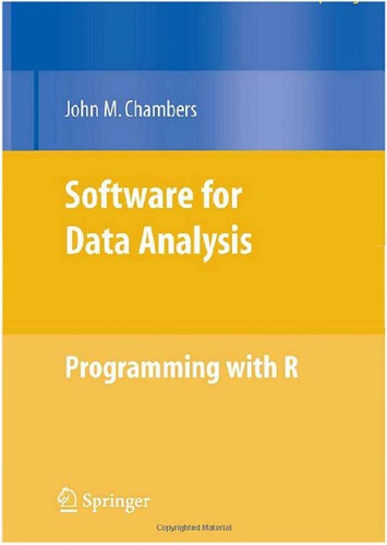 Software for data analysis
