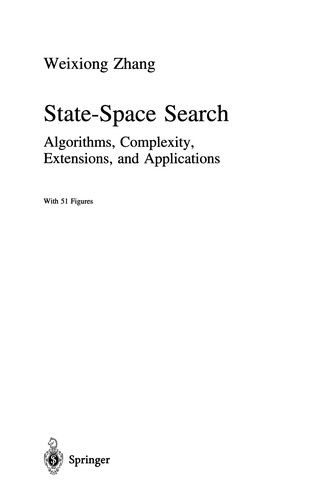 State-Space Search