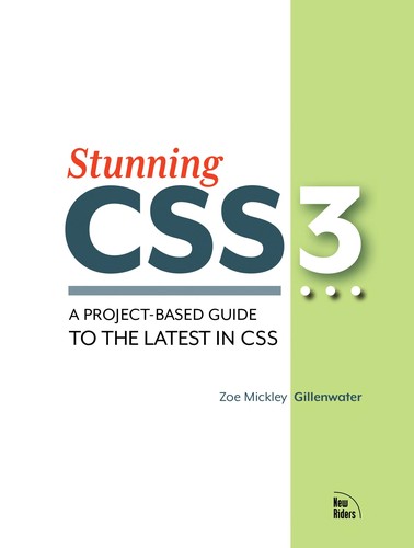 Stunning CSS3
