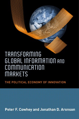 Transforming global information and communication markets
