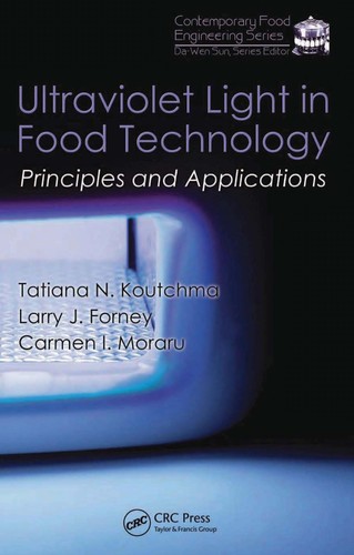 Ultraviolet light in food technology