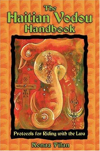 The Haitian vodou handbook