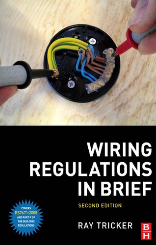 Wiring regulations in brief