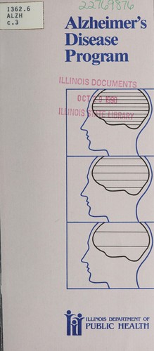 Alzheimer's disease program