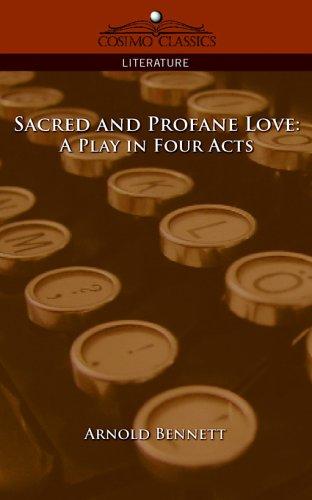 Sacred and profane love