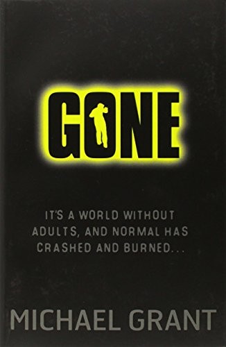 Gone. Michael Grant