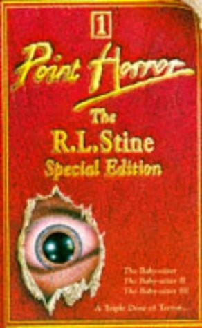 Stine Babysitter Box (Babysitter)