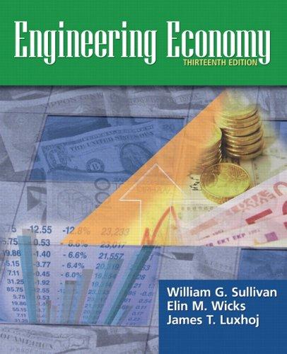 Engineering economy