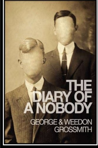 The Diary of a Nobody
