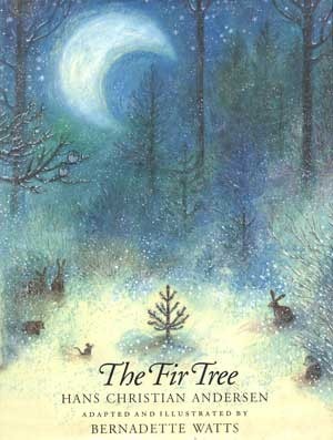 Hans Christian Andersen's The Fir Tree