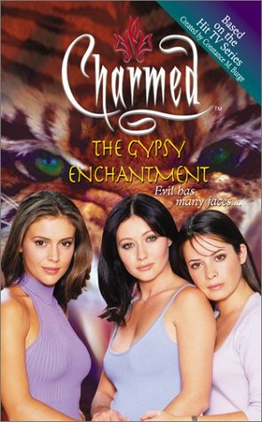 The gypsy enchantment