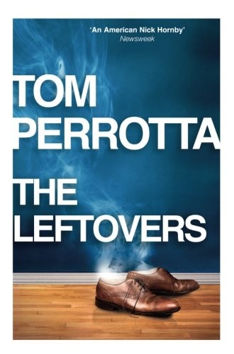 The Leftovers