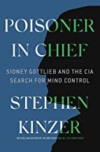Poisoner In Chief