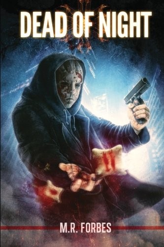 Dead of Night (Ghosts & Magic) (Volume 1)