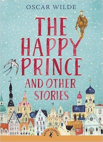 The Happy Prince and other tales
