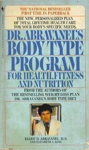 Dr. Abravanel's Body Type Program
