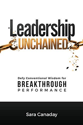 Leadership Unchained