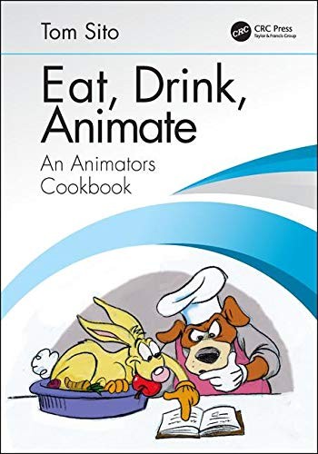 Eat, Drink, Animate