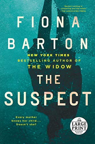 The Suspect