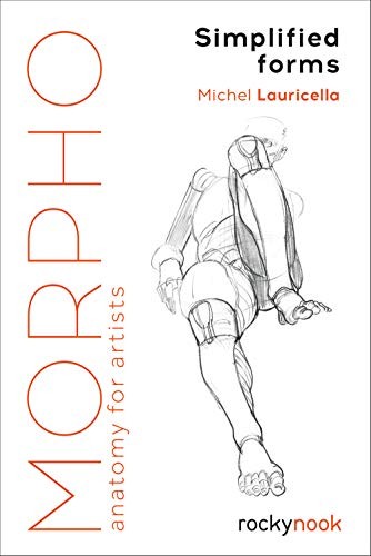 Morpho : Simplified Forms