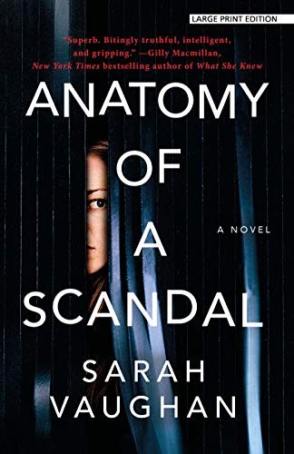 Anatomy of a Scandal