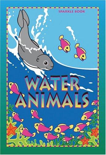 Water Animals (Animal Sprakle)