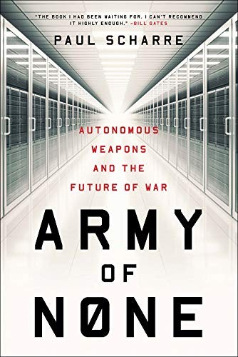 Army of none