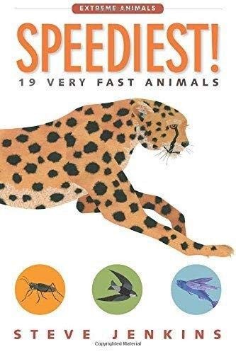Speediest!