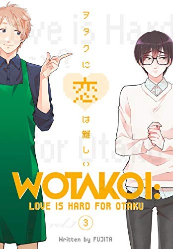 Wotakoi