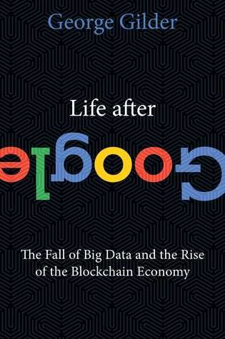 Life after Google
