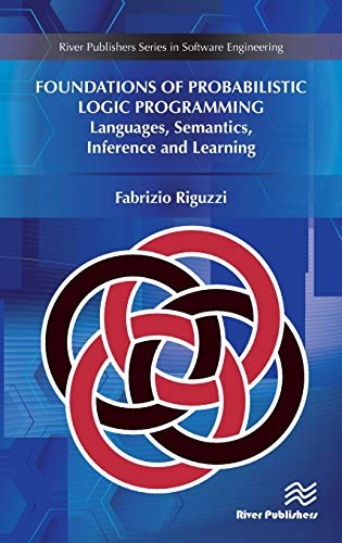 Foundations of Probabilistic Logic Programming
