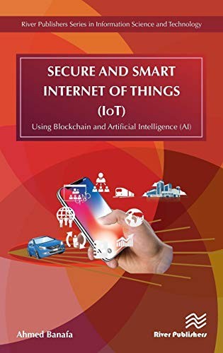 Secure and Smart Internet of Things