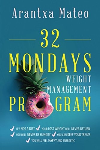 32 Mondays Weight Management Program