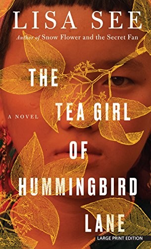 The tea girl of Hummingbird Lane