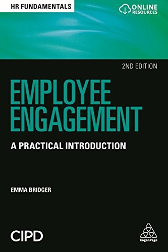 Employee engagement