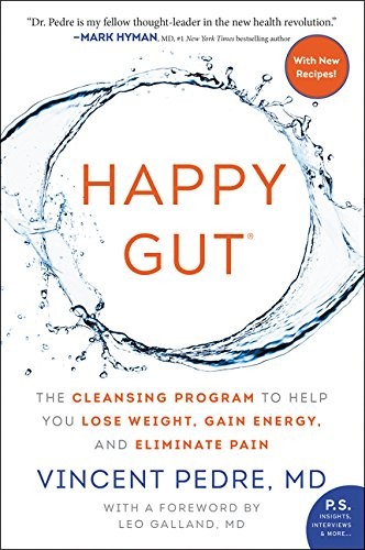Happy gut