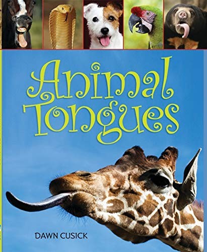Animal Tongues