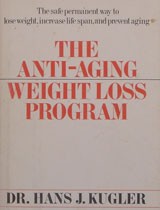 The anti-aging weight loss program
