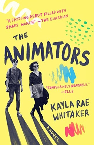 The animators
