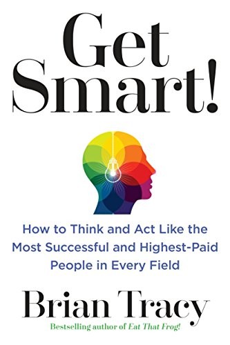 Get smart!