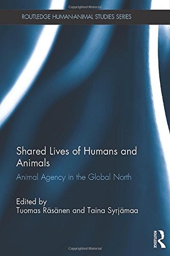 Shared Lives of Humans and Animals